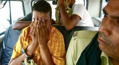 13 आरोपितों के खिलाफ चार्जशीट दाखिल