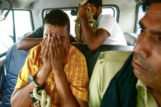 13 आरोपितों के खिलाफ चार्जशीट दाखिल