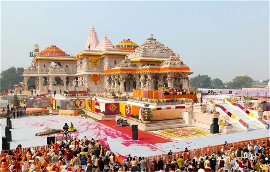 राम मंदिर चढ़ावा चोरी केस : फर्जी रसीदों से श्रद्धालुओं से वसूला जाता था दान, SIT जांच में बड़े खुलासे