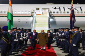 MODI NZ