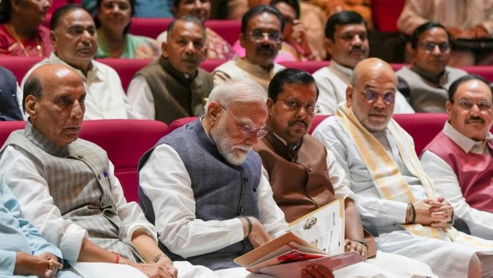 PM Modi का पेपर लीक पर सख्त संदेश, बोले- दोषियों को कड़ी सजा मिले, किसानों के हितों से नहीं होगा समझौता