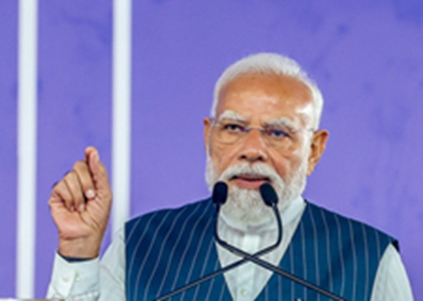 सफलता वही सार्थक है, जिसमें लोककल्याण की भावना सर्वोपरि हो : प्रधानमंत्री मोदी