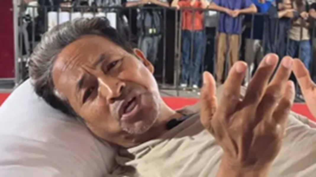 19वें दिन भी अनशन पर डटे सोनम वांगचुक, बोले- ‘इतनी जल्दी नहीं मरने वाला’, 20 जुलाई को जनता से संसद पहुंचने की अपील