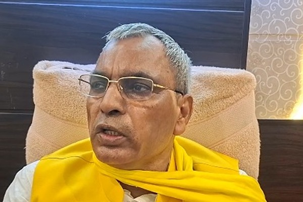 ओपी राजभर का अखिलेश यादव पर बड़ा हमला, बोले- ‘सपा शासन में दलितों और पिछड़ों पर हुए अत्याचार’