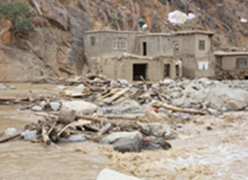 Afghanistan Flood : अफगानिस्तान में तबाही, नूरिस्तान में अचानक आई बाढ़ से 20 की मौत, 100 से ज्यादा लापता