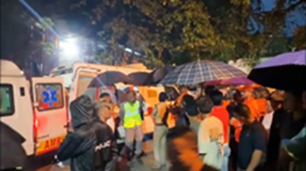 Sikkim Tunnel Collapse : सिक्किम की निर्माणाधीन सुरंग में बड़ा हादसा, 7 मजदूरों की मौत, मीथेन गैस रिसाव से रेस्क्यू में मुश्किल