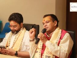 The Kashi Vidvat Parishad will prepare a code of conduct for Hindus
