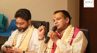 The Kashi Vidvat Parishad will prepare a code of conduct for Hindus