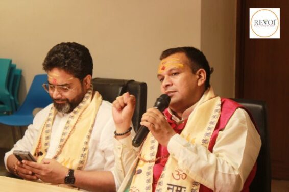 The Kashi Vidvat Parishad will prepare a code of conduct for Hindus