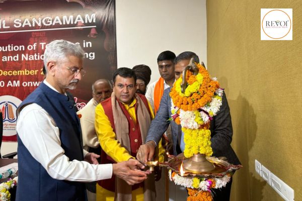 The Kashi Vidvat Parishad will prepare a code of conduct for Hindus