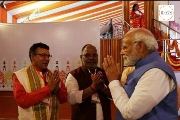 The Kashi Vidvat Parishad will prepare a code of conduct for Hindus