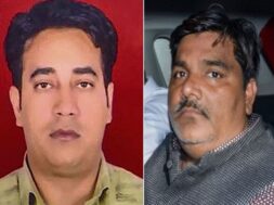 अंकित शर्मा हत्याकांड में ताहिर हुसैन को उम्रकैद