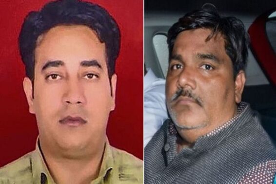 अंकित शर्मा हत्याकांड में ताहिर हुसैन को उम्रकैद