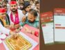 अखिलेश यादव ने मनाया 53वां जन्मदिन
