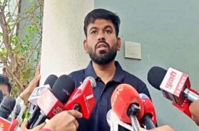 अभिजीत दिपके