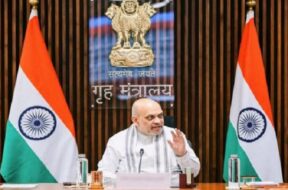 अमित शाह