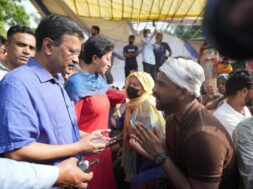 अरविंद केजरीवाल