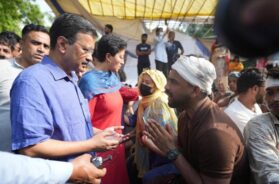 अरविंद केजरीवाल