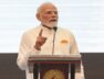 इंडोनेशियाई संसद में पीएम मोदी का संबोधन