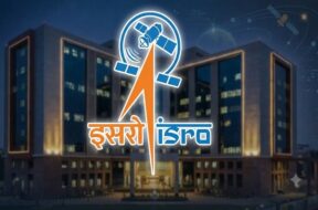 इसरो मुख्यालय