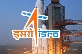 इसरो में इस्तीफों की झड़ी