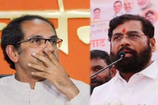 उद्धव ठाकरे को बड़ा झटका : लोकसभा स्पीकर ने UBT के 6 सांसदों के शिंदे गुट में विलय को मंजूरी दी