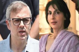 उमर अब्दुल्ला बनाम पायल