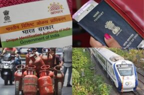 एक जुलाई से कई बदलाव