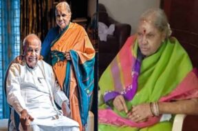 एचडी देवेगौड़ा की पत्नी चेन्नम्मा का निधन