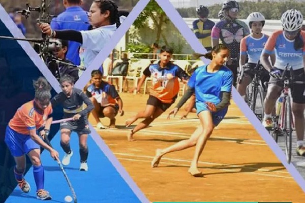 खेलो इंडिया और राष्ट्रीय खेल महासंघों को बड़ी सौगात : 36,441 करोड़ रुपये की योजना मंजूर
