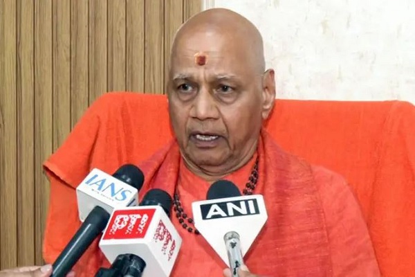 राम मंदिर चढ़ावा चोरी मामला : ट्रस्ट की बैठक में चंपत राय व अनिल मिश्र का इस्तीफा मंजूर, कृष्ण मोहन नए महामंत्री