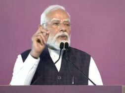 चंडीगढ़ में पीएम मोदी