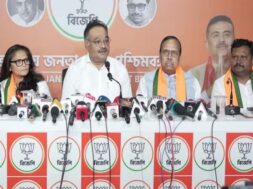 टीएमसी के तीनों पूर्व सांसद अब भाजपा उम्मीदवार