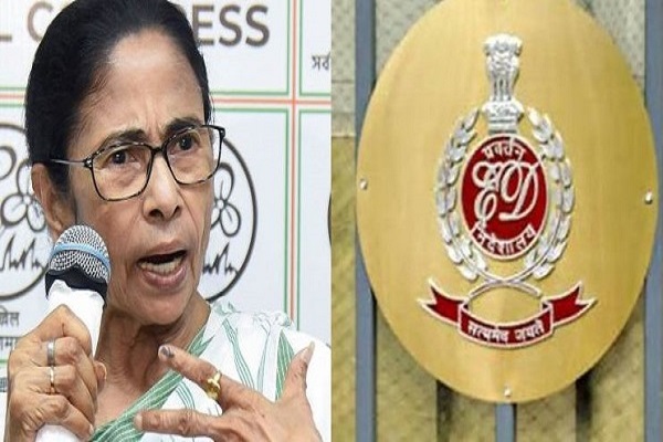 ED ने TMC के 440 करोड़ रुपये के बैंक डिपॉजिट फ्रीज किए, फंड के कथित दुरुपयोग पर PMLA के तहत काररवाई
