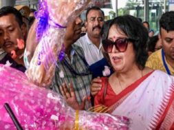 तस्लीमा नसरीन
