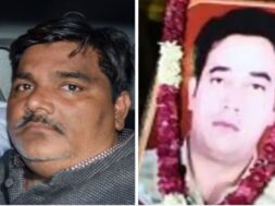ताहिर हुसैन दोषी करार