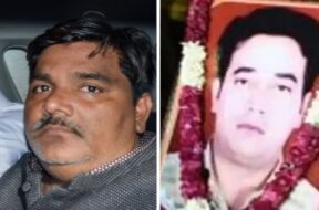ताहिर हुसैन दोषी करार