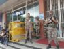 दिल्ली के 16 मेट्रो स्टेशन बंद