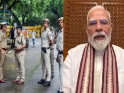 दिल्ली पुलिस की हिदायत