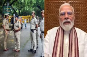 दिल्ली पुलिस की हिदायत
