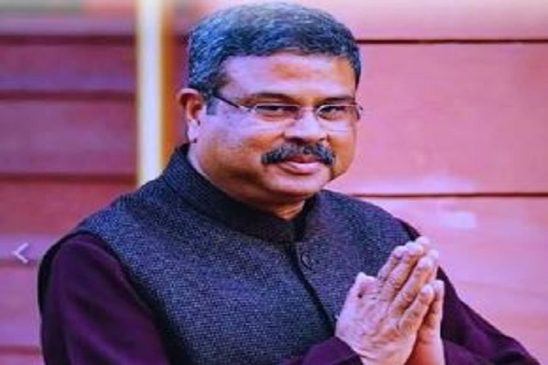 CJP आंदोलन के बीच शिक्षा मंत्री धर्मेंद्र प्रधान ने दिया इस्तीफा, पीएम मोदी को भेजी चिट्ठी