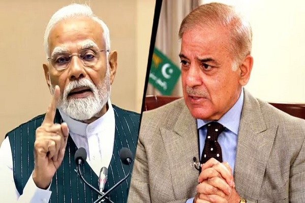 पीएम मोदी व शहबाज शरीफ को 117 हस्तियों ने लिखी चिट्ठी, भारत-पाकिस्तान तनाव खत्म करने की अपील
