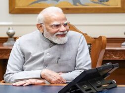पीएम मोदी की समीक्षा बैठक
