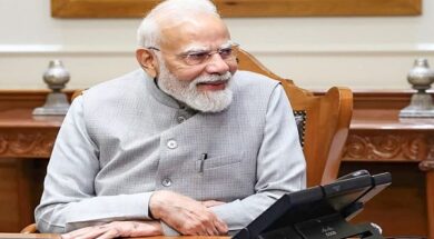 पीएम मोदी की समीक्षा बैठक