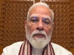 पीएम मोदी ने जारी किया एक और वीडियो