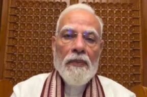पीएम मोदी ने जारी किया एक और वीडियो