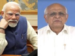 पीएम मोदी ने सीएम भूपेंद्र पटेल से की बात