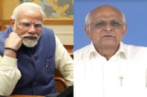 पीएम मोदी ने सीएम भूपेंद्र पटेल से की बात
