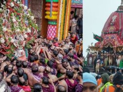 प्रभु जगन्नाथ रथयात्रा
