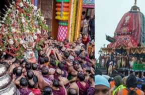प्रभु जगन्नाथ रथयात्रा